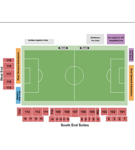 Starlight Stadium