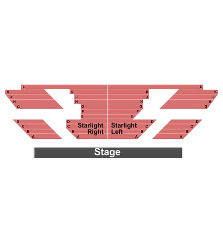 Starlight Theater At MYArts