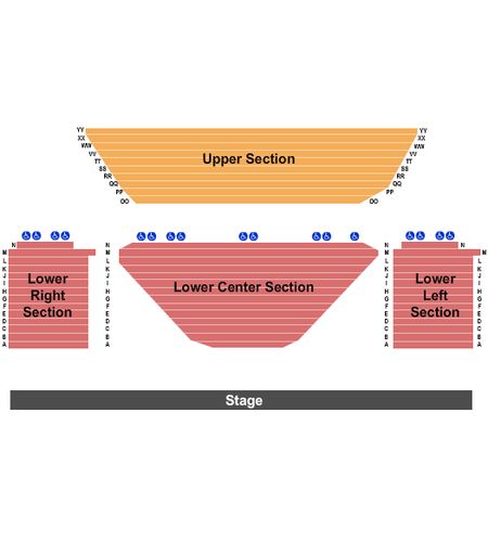 Starlight Theatre - Rock Valley College
