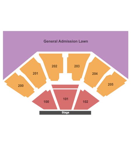 Starplex Amphitheatre