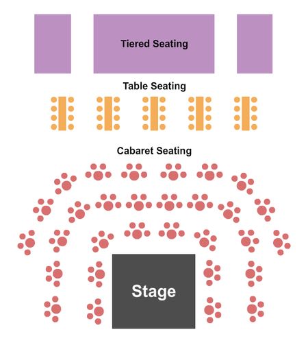 Starr Theater At Walton Arts Center