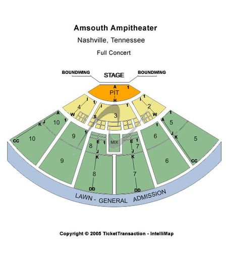 Starwood Amphitheatre