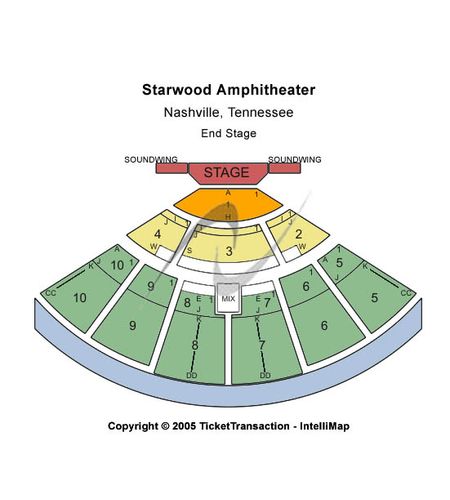 Starwood Amphitheatre
