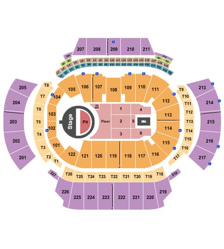 Philips Arena