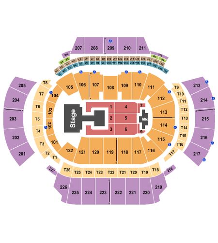 State Farm Arena