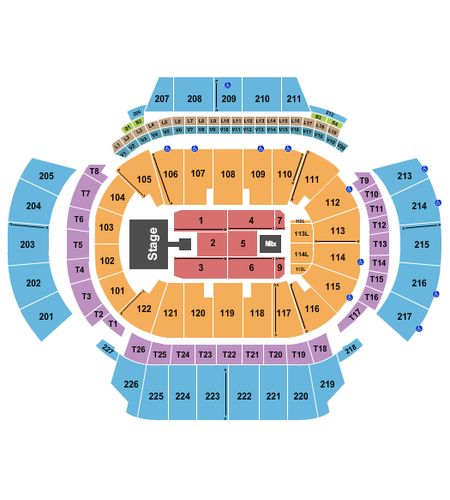 Philips Arena