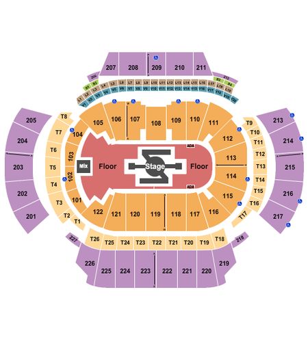 Philips Arena