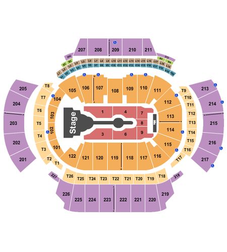Philips Arena