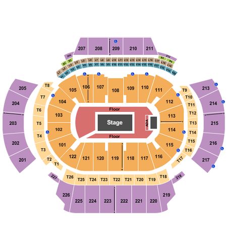 Philips Arena