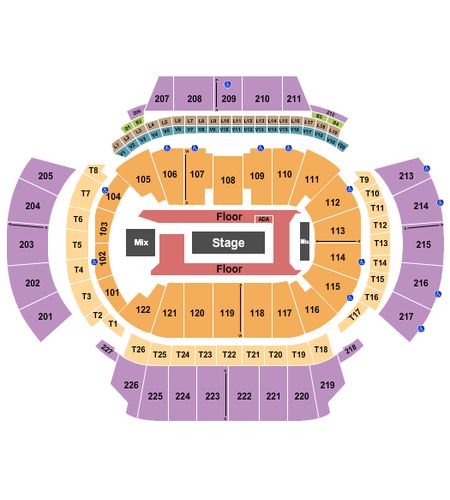 State Farm Arena