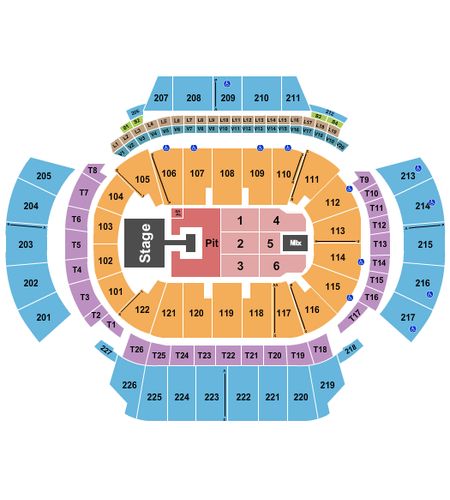 Philips Arena