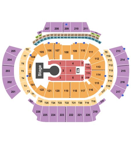 Philips Arena