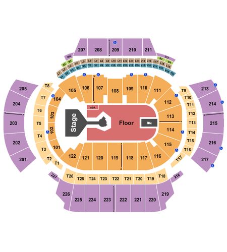 State Farm Arena