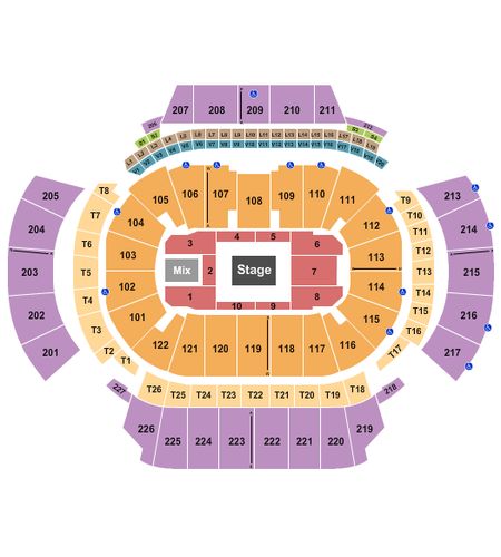Philips Arena