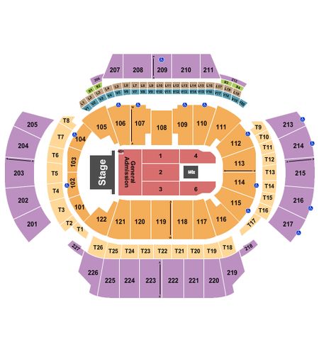 Philips Arena