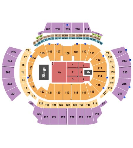 Philips Arena