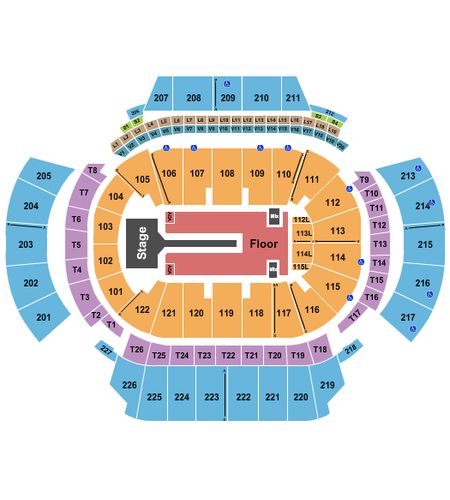 Philips Arena