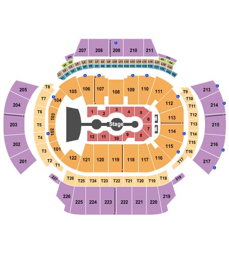State Farm Arena