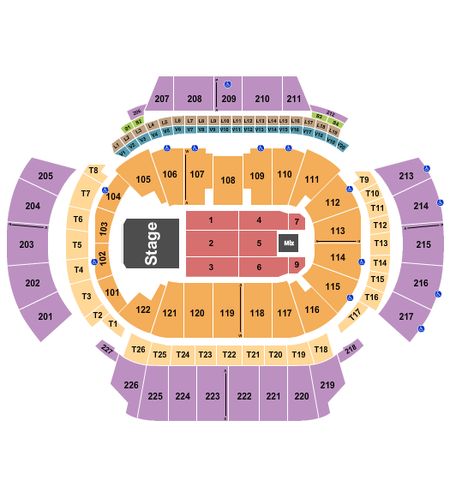 Philips Arena