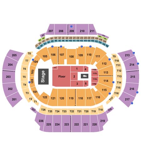 Philips Arena
