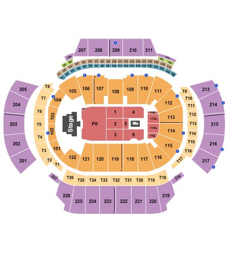 State Farm Arena