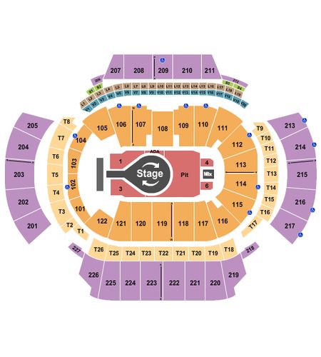 Philips Arena