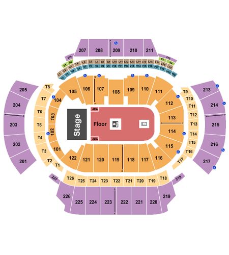 Philips Arena