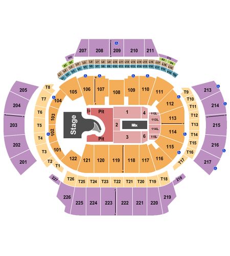 State Farm Arena