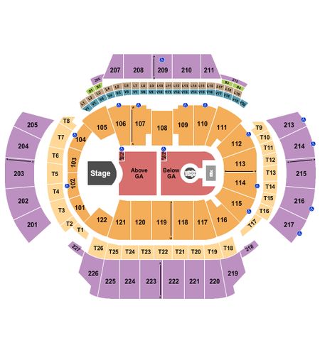 State Farm Arena