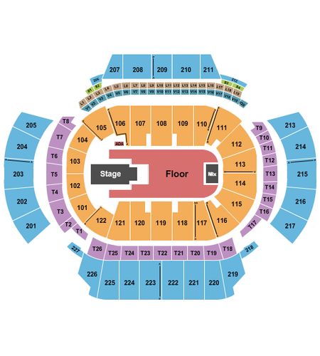 Philips Arena