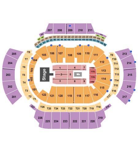 Philips Arena