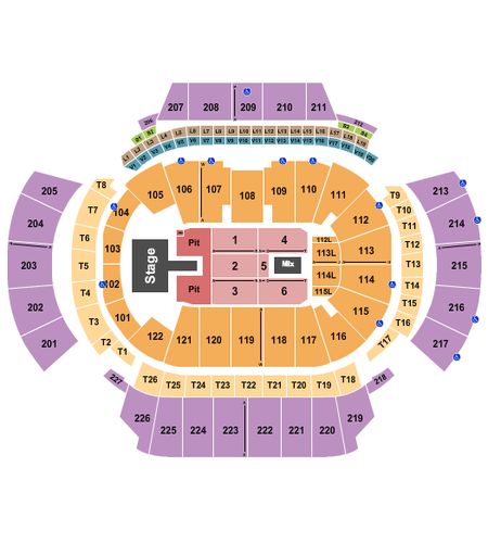 Philips Arena
