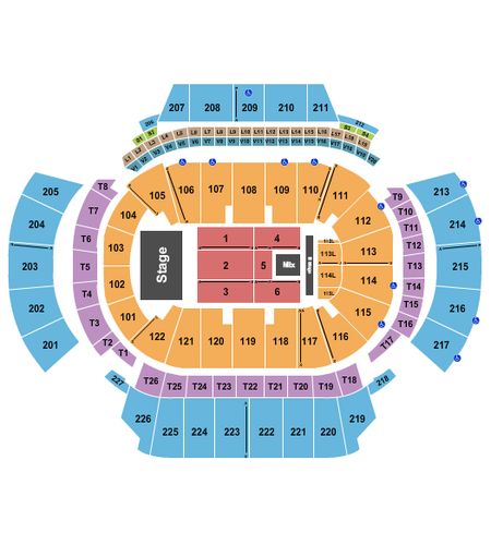 Philips Arena