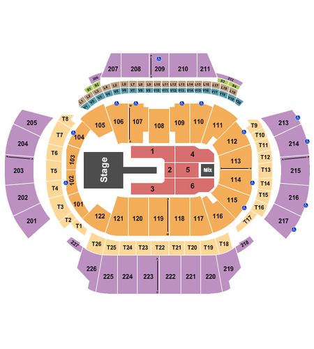 State Farm Arena