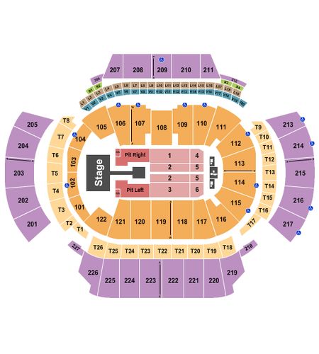 State Farm Arena