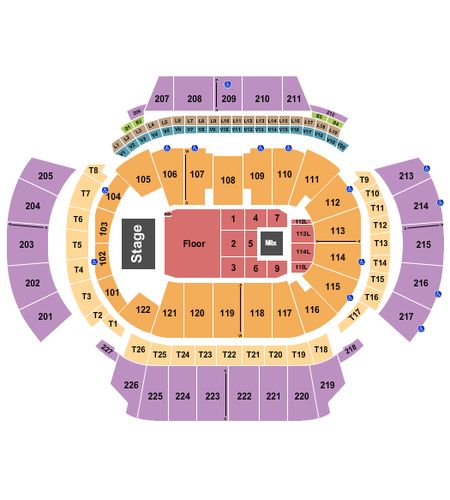 Philips Arena