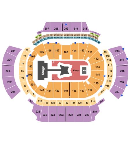 Philips Arena
