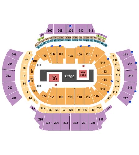 Philips Arena