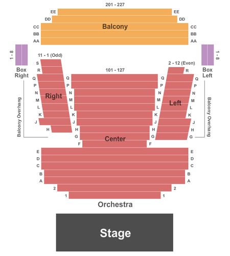 State Theater
