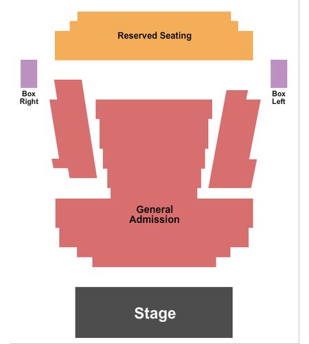 State Theater
