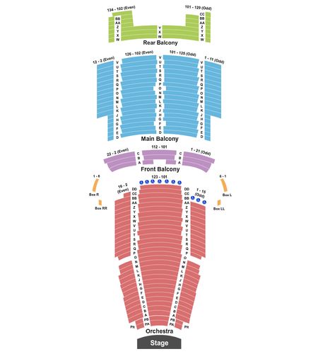 State Theatre