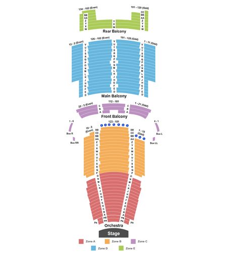 State Theatre