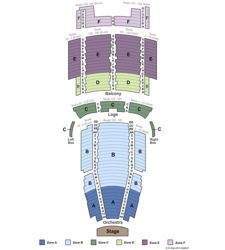 State Theatre