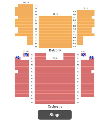 State Theatre Modesto