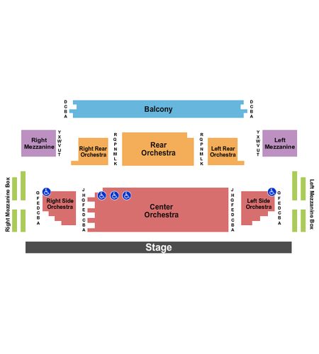 Stephen Sondheim Center