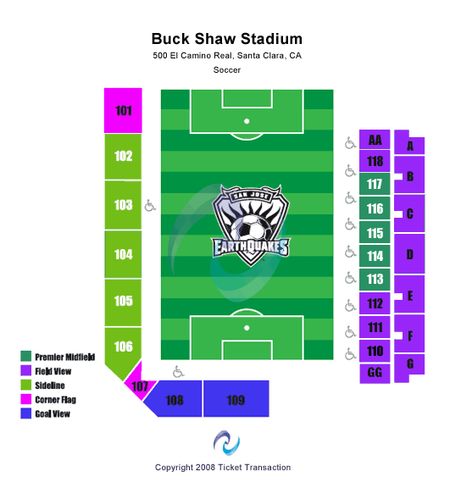 Stevens Stadium