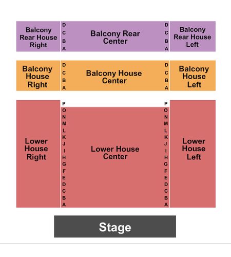 Stewart Theater