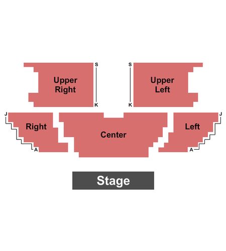 Stewartville Performing Arts Center