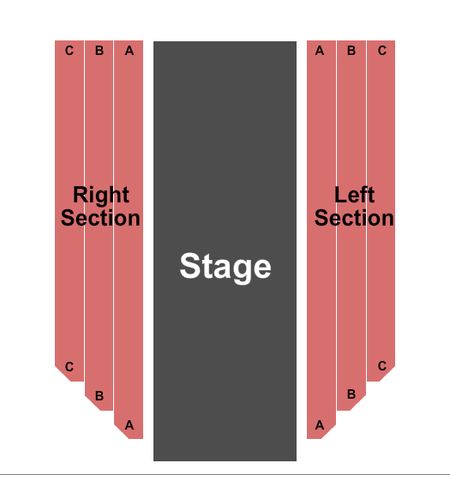 Stolp Island Theatre