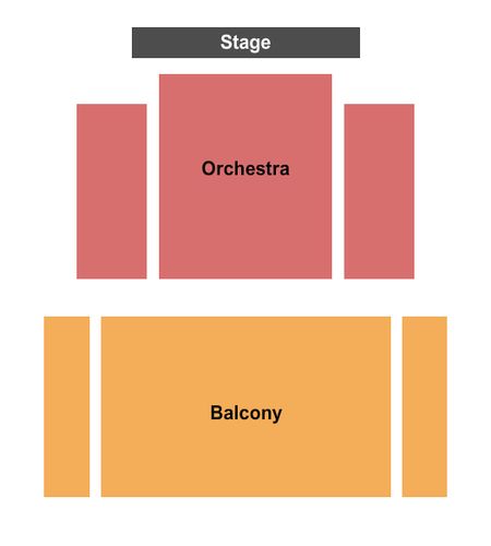 Strand Center for the Arts